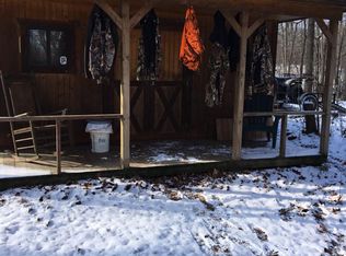 29514 Gearing Ridge Rd, Londonderry, OH 45647