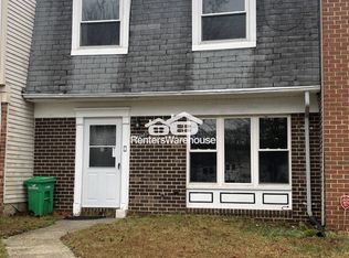 7708 Nalley Ct, Landover, MD 20785