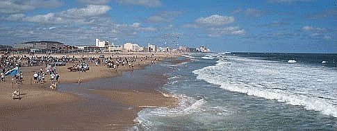Ocean City, MD