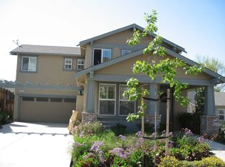 125 Boxwood Dr, San Rafael, CA 94903