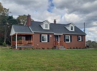 1506 Brushy Fork Rd, Cana, VA 24317