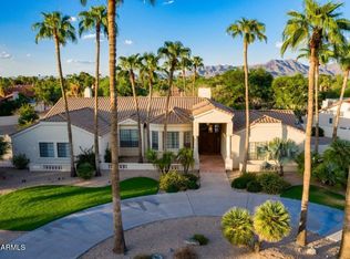 8270 E Corrine Dr, Scottsdale, AZ 85260