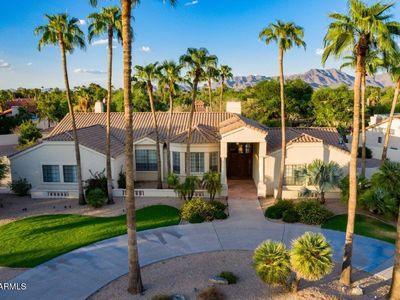 8270 E Corrine Dr, Scottsdale, AZ, 85260