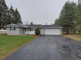 560 N Silver St, Bad Axe, MI 48413