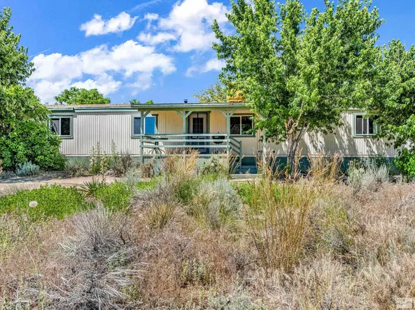 3720 Pinion Way, Wellington, NV 89444