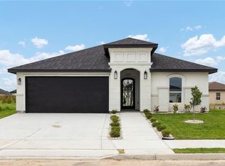 2304 N Gaytan Ave, Edinburg, TX 78542