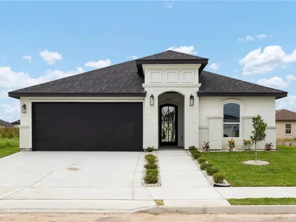 2304 N Gaytan Ave, Edinburg, TX 78542