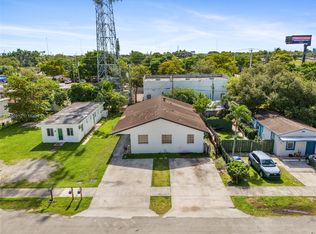 6138 Grant St #1-2, Hollywood, FL 33024