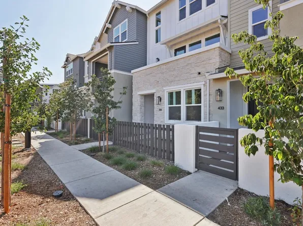 435 Semillon Lane, Santa Rosa, CA 95403
