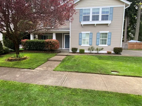 1223 Evans Court, Dupont, WA 98327