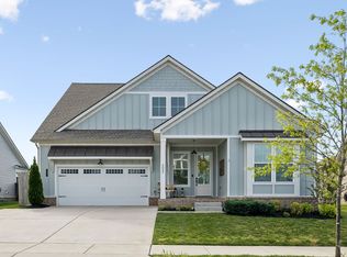 3037 Shandor St, Spring Hill, TN 37174