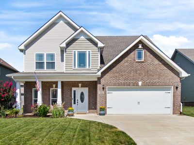 1085 Thrasher Dr, Clarksville, TN, 37040