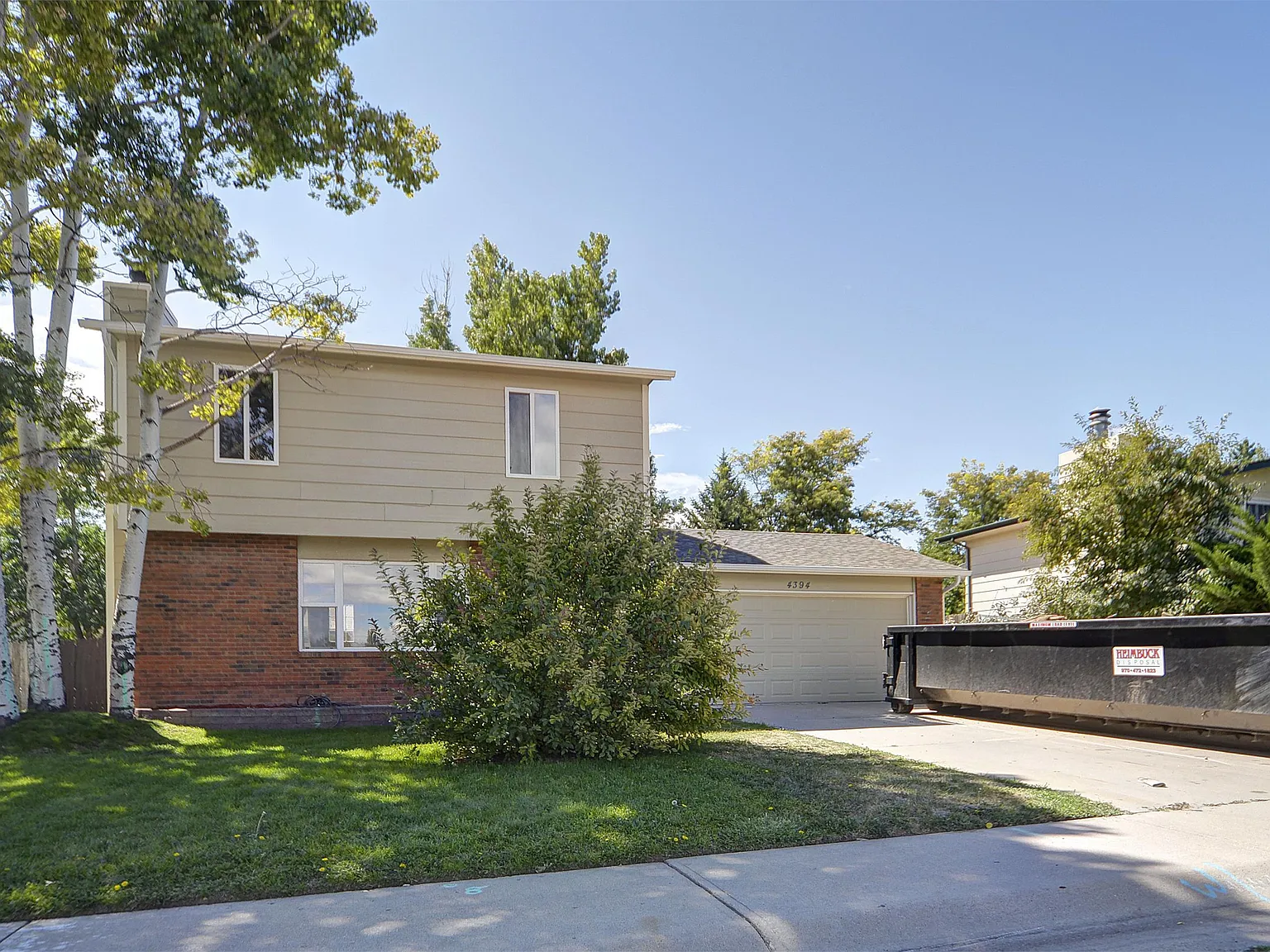 4394 W 2nd St, Greeley 80634 - 1 — Photo 1