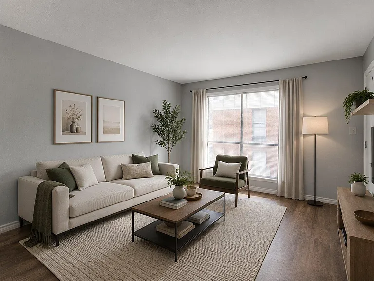 100 Uhland Rd #3 — Photo 1