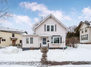 811 N 56th Ave W, Duluth, MN 55807