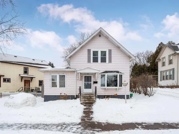 811 N 56th Ave W, Duluth, MN 55807