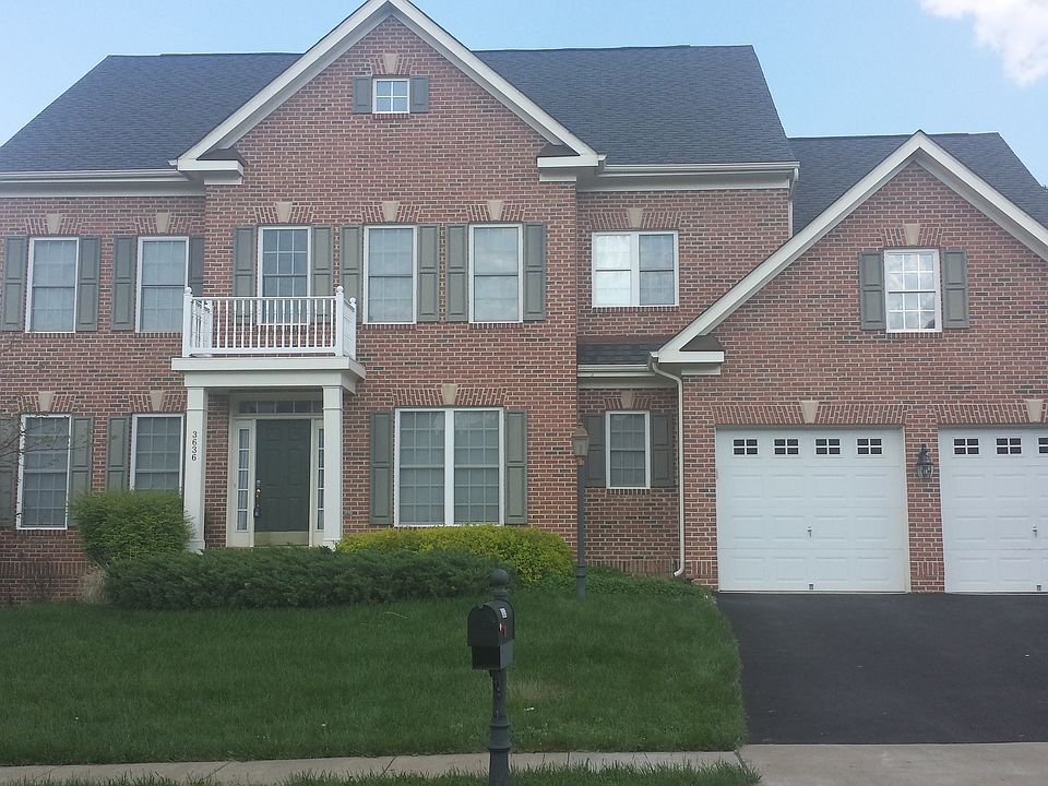 3636 Stonewall Manor Dr, Triangle, VA 22172 Zillow