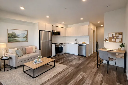 Floor plan 510