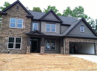 7036 Hyde Park Dr, Indian Trail, NC 28079