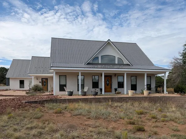 4 Quail Run Ct, Tijeras, NM 87059