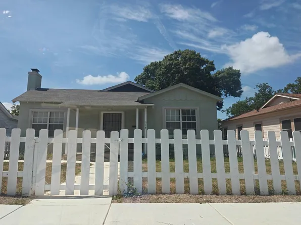518 Astor St, San Antonio, TX 78210