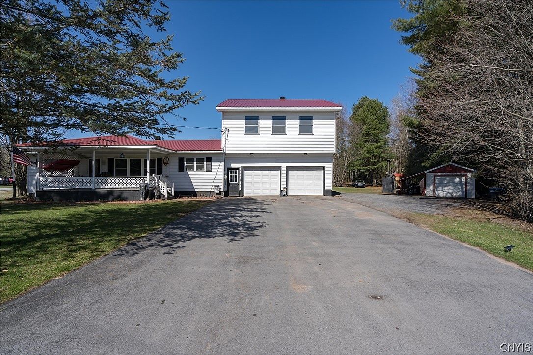 9575 Addison Ave, Castorland, NY 13620 Zillow