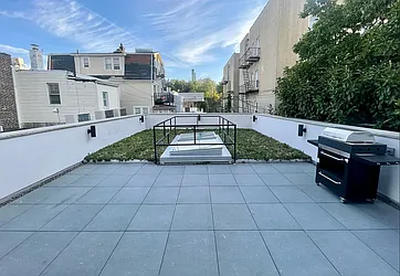 Rented by REAL New York