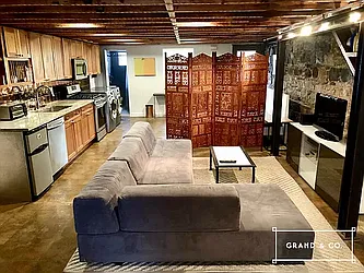 Rented by Grand & Co.