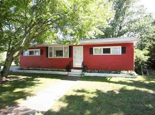 9 Birch Dr, Cape May Court House, NJ 08210