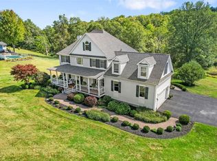 1 Bella Vista Ct, Campbell Hall, NY 10916