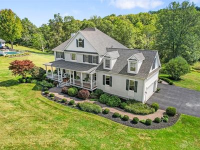 1 Bella Vista Court, Campbell Hall, NY, 10916