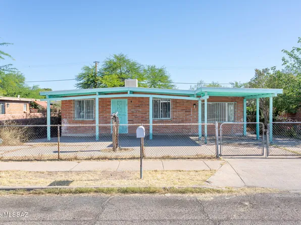620 W Calle Garcia, Tucson, AZ 85706