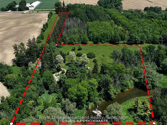 5th image of 40485 Huron Rd