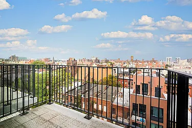 Rented by Living New York