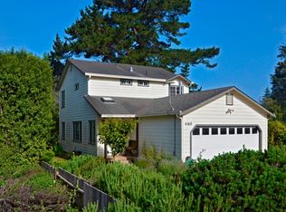 4160 Robin Ave, McKinleyville, CA 95519
