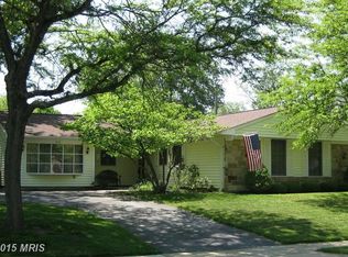 3112 Trinity Dr, Bowie, MD 20715