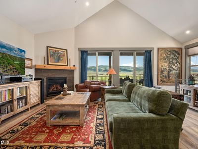 150 EAGLE RIDGE Drive, Granby, CO, 80446