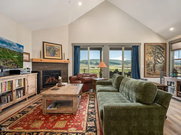 150 EAGLE RIDGE Drive, Granby, CO 80446