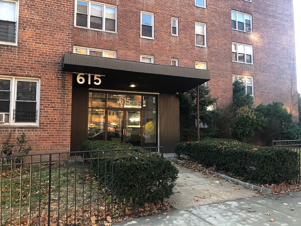 1st image of 615 Warburton Ave APT 4F