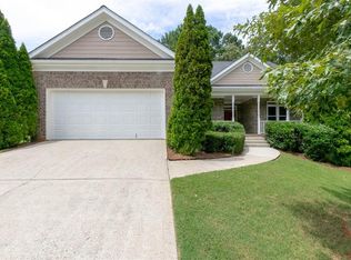 3720 Burnt Hickory Dr, Dacula, GA 30019