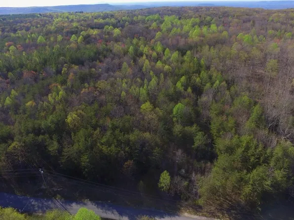 LOT 457 Hillis Cemetery Rd, Spencer, TN 38585