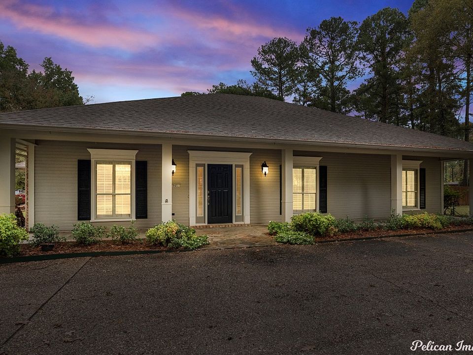 9851 Norris Ferry Rd, Shreveport, LA 71106 Zillow