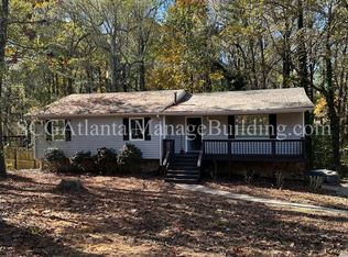 7619 Glen Devon Rd, Jonesboro, GA 30236