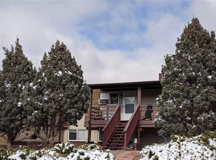 6610 Pahokee Ct #1-4, Colorado Springs, CO 80915