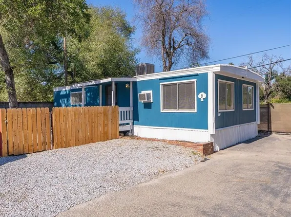 2237 Jewell Ln Space 8, Redding, CA 96001