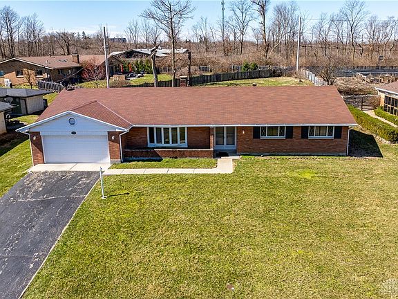 2nd image of 4807 Shiloh View Dr