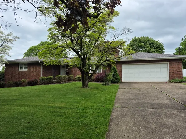 338 Willow Crossing Rd, Greensburg, PA 15601