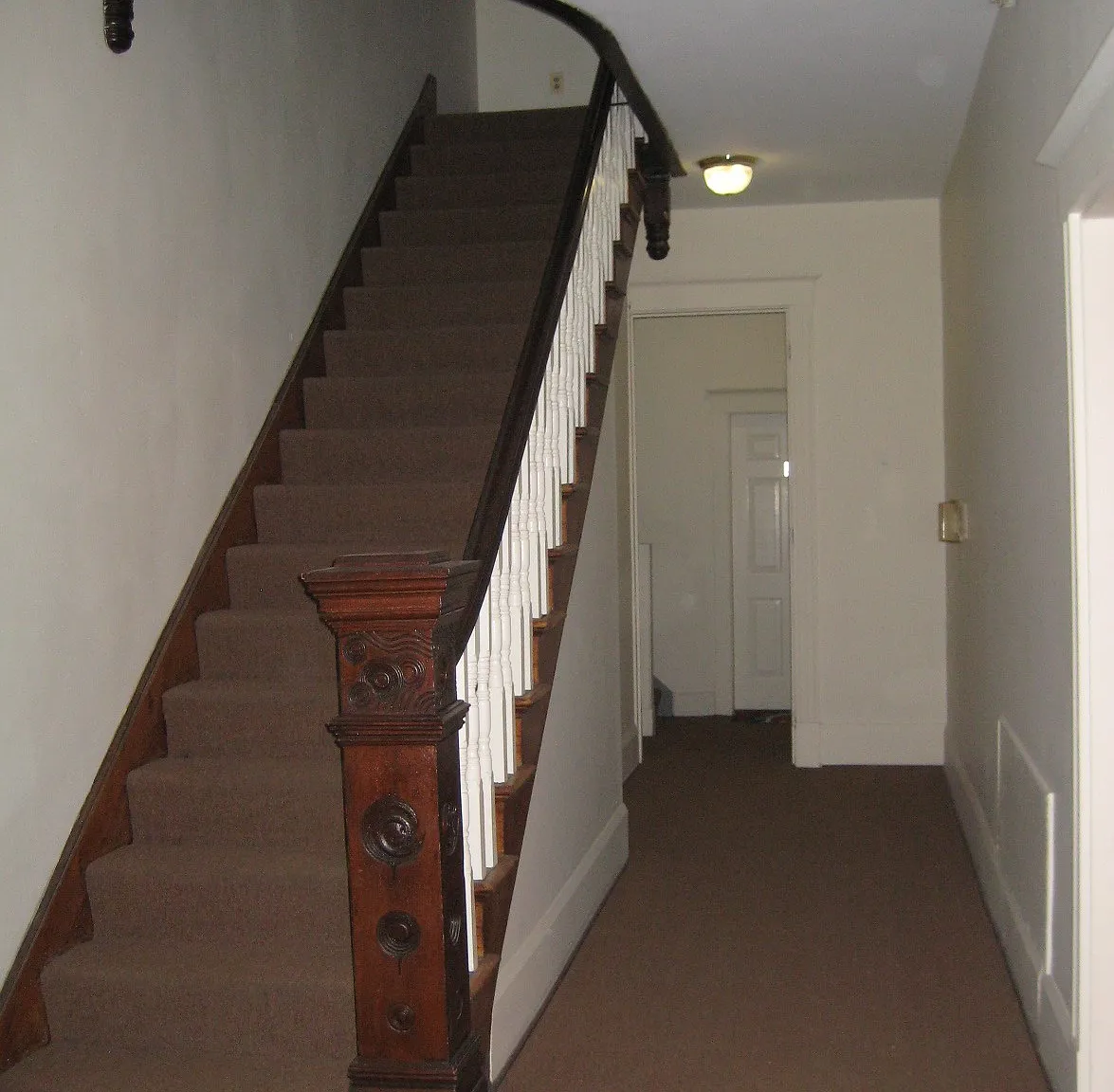 1 bed, 500 sqft, $1,100 — Photo 2