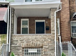 6637 N Bouvier St, Philadelphia, PA 19126