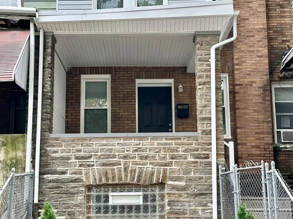 6637 N Bouvier St, Philadelphia, PA 19126